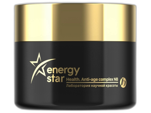 Anti-age complex NB. Health (AGE-протектор)