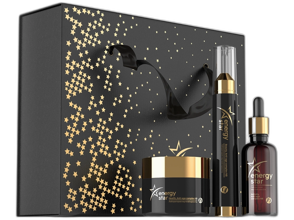 Anti-age complex NB (комплекс препаратов, программа омоложения)