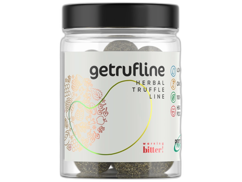 Getrufline (борьба с гельминтами)