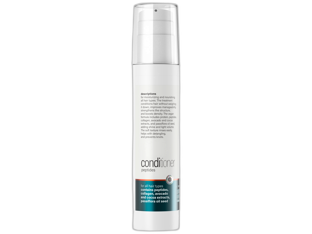 Conditioner Peptides 200 ml