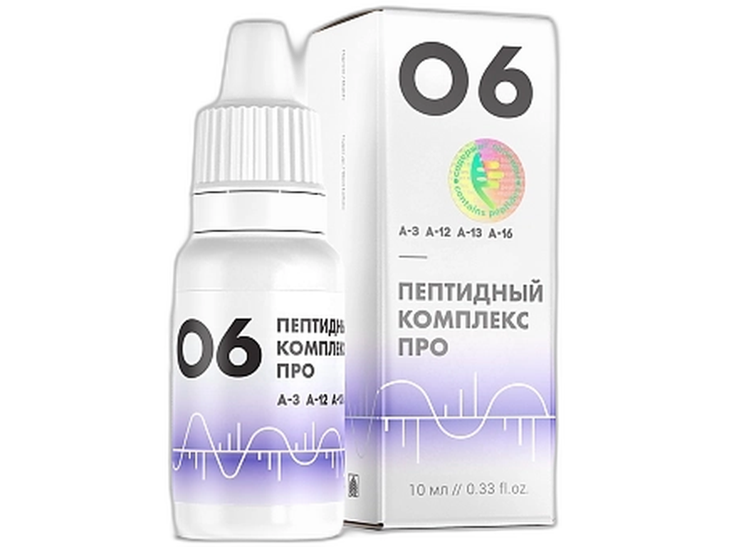 ПК Про - 06 (мужская половая система)