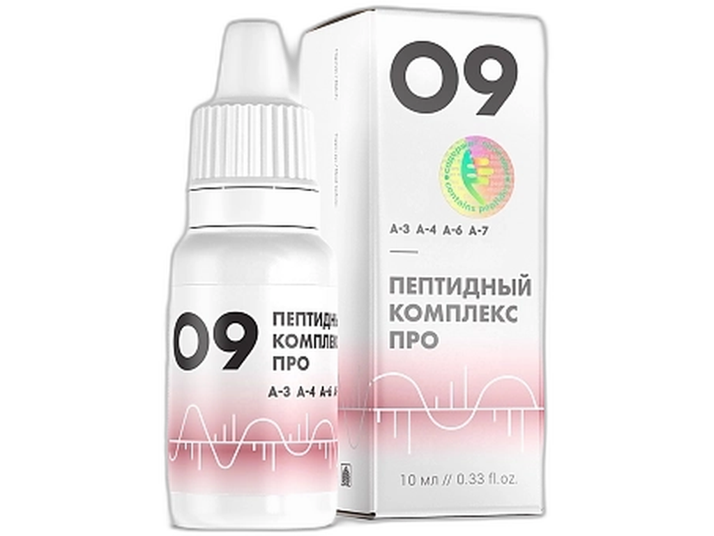 ПК Про - 09 (кожа)