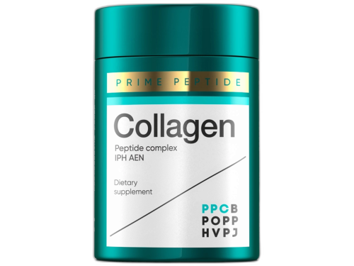 Prime Peptide® Collagen (для кожи, волос и ногтей)