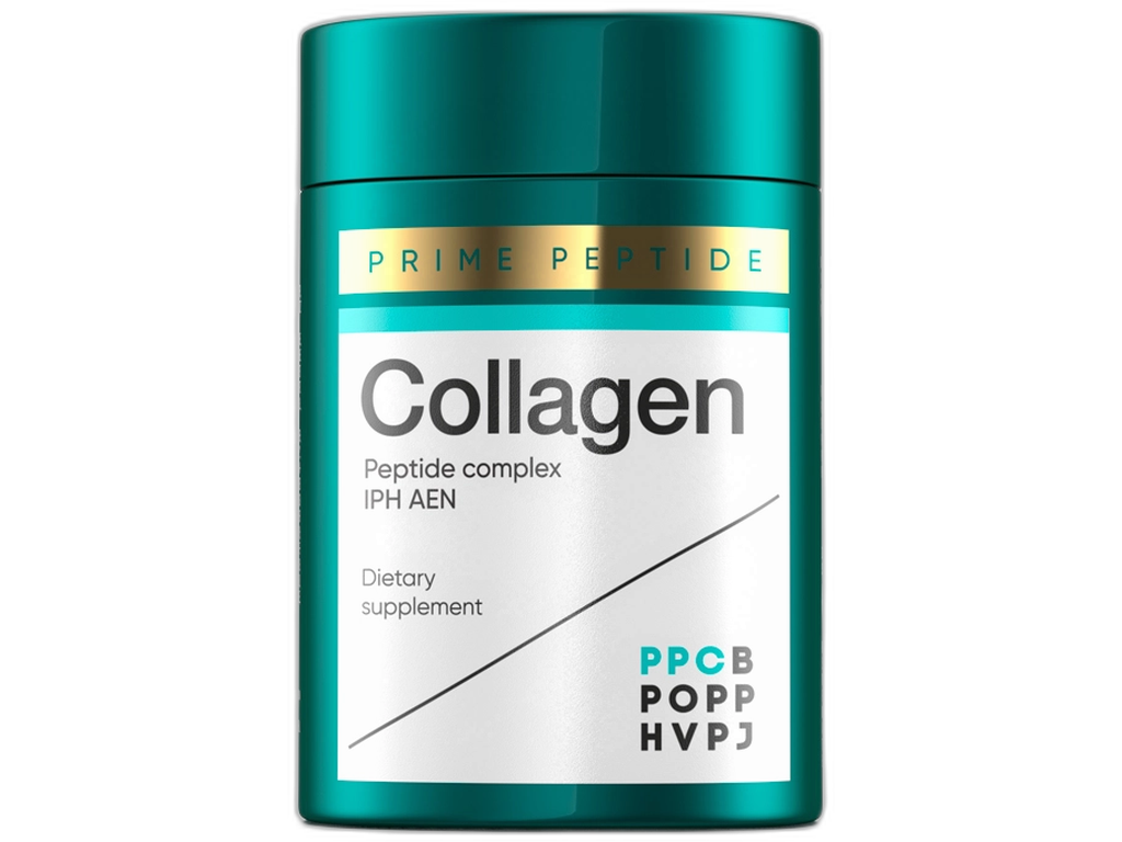 Prime Peptide® Collagen (для кожи, волос и ногтей)