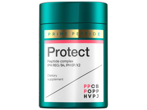 Prime Peptide® Protect (клеточная защита)