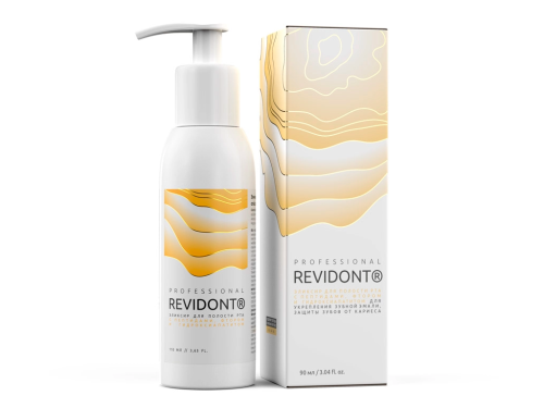 Revidont Эликсир для полости рта