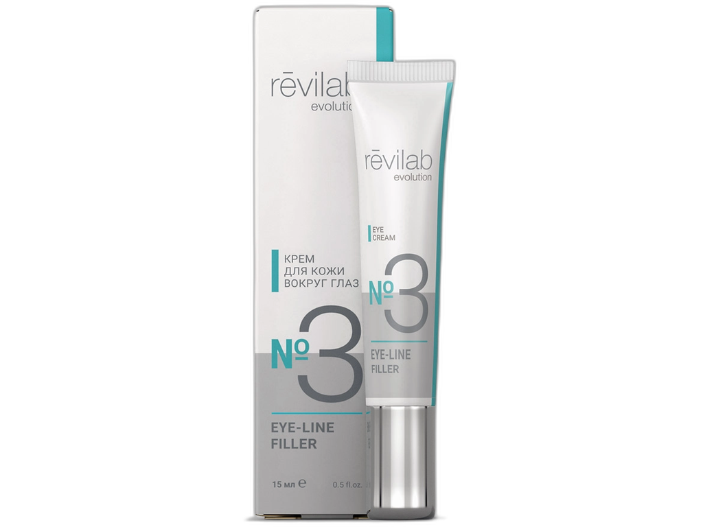 Revilab Eye-Line Filler №3 (филлер для кожи вокруг глаз)
