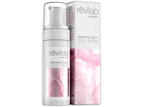 Revilab Пенка для умывания