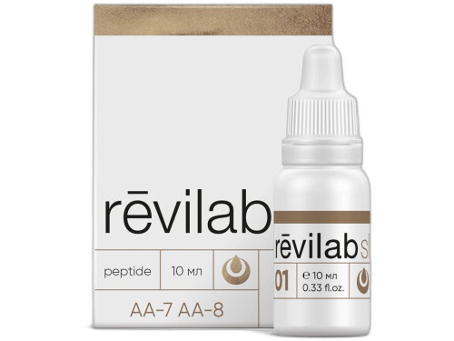 Revilab SL-01 (сердечно-сосудистая система)
