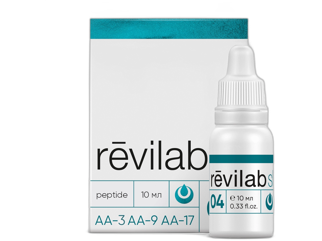 Revilab SL-04 (опорно-двигательный аппарат)