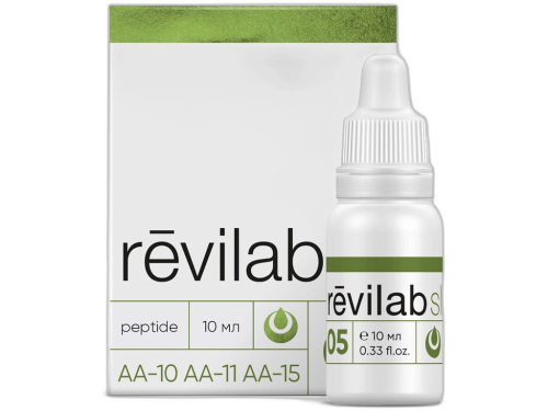Revilab SL-05 (желудочно-кишечный тракт)