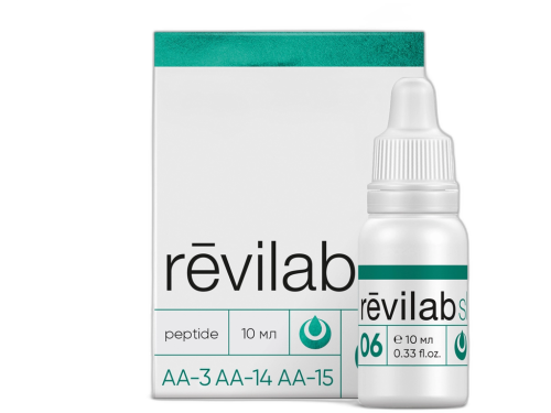 Revilab SL-06 (дыхательная система)