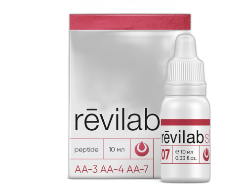 Revilab SL-07 (система кроветворения)