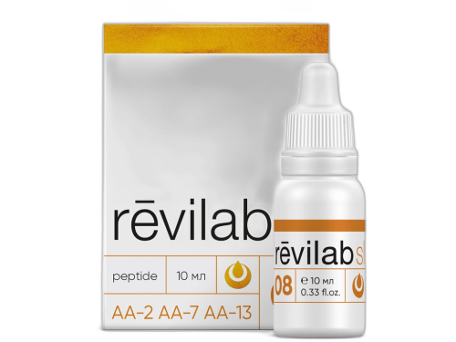 Revilab SL-08 (мочевыделительная система)