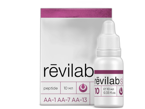 Revilab SL-10 (женский организм)