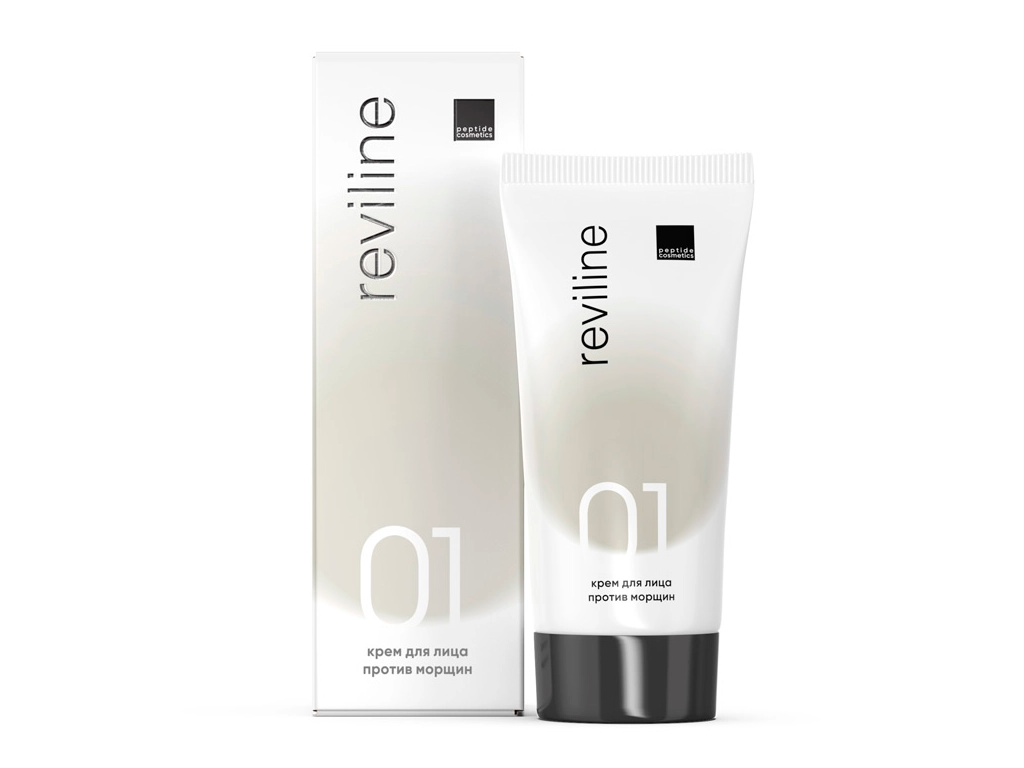 RN01 Крем для лица против морщин (2025)